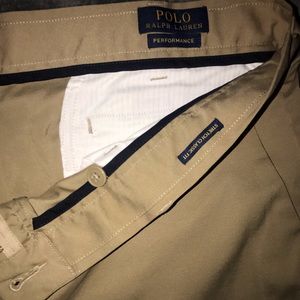Polo Ralph Lauren Performance Shorts